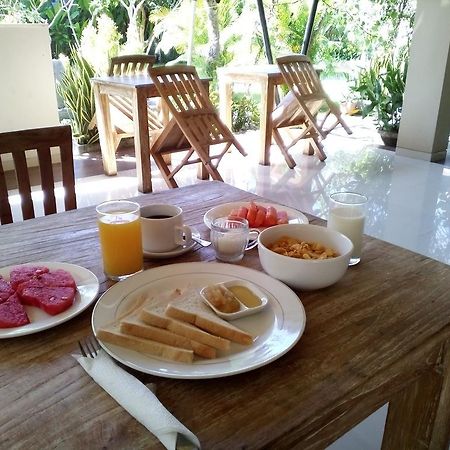 Kemuning Kuta Hotel Екстериор снимка