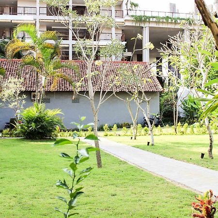Kemuning Kuta Hotel Екстериор снимка