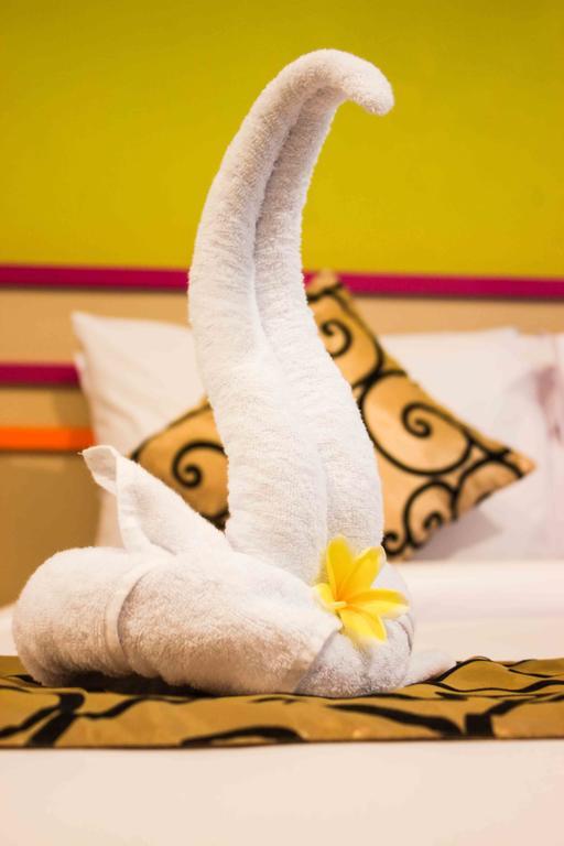 Kemuning Kuta Hotel Екстериор снимка