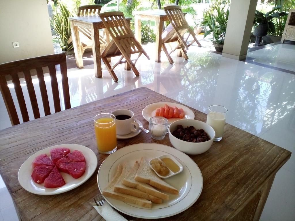 Kemuning Kuta Hotel Екстериор снимка