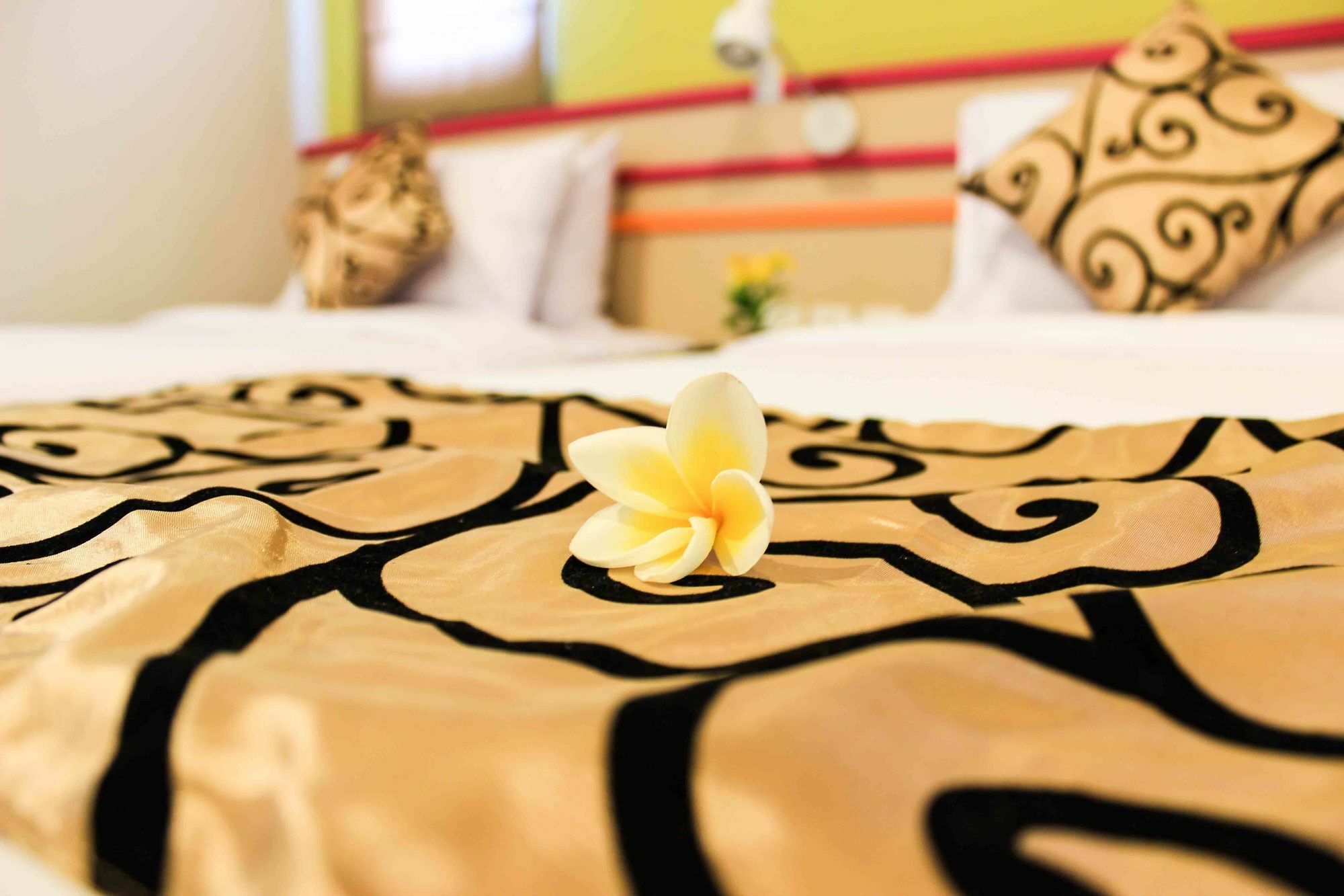 Kemuning Kuta Hotel Екстериор снимка