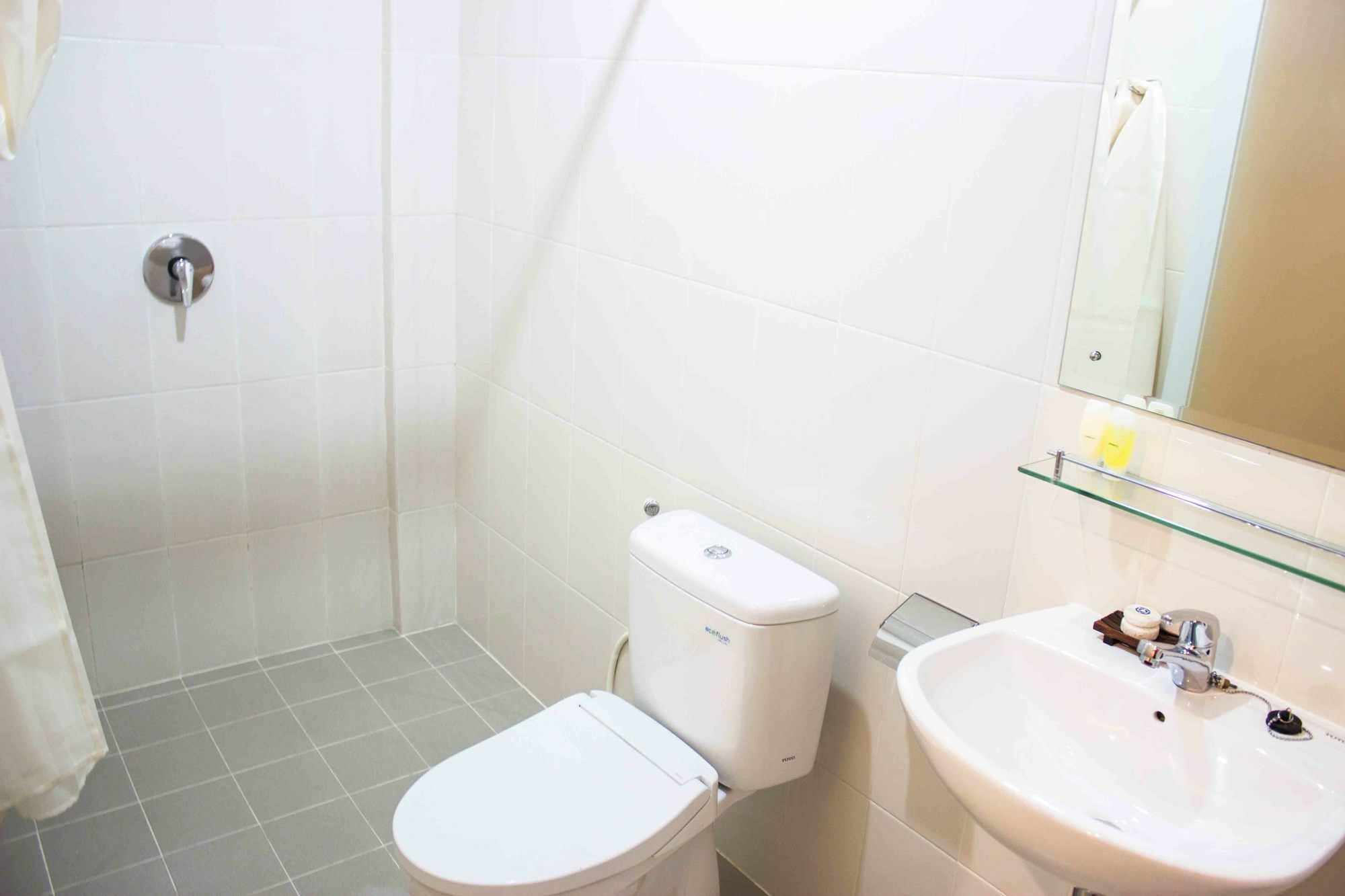 Kemuning Kuta Hotel Екстериор снимка