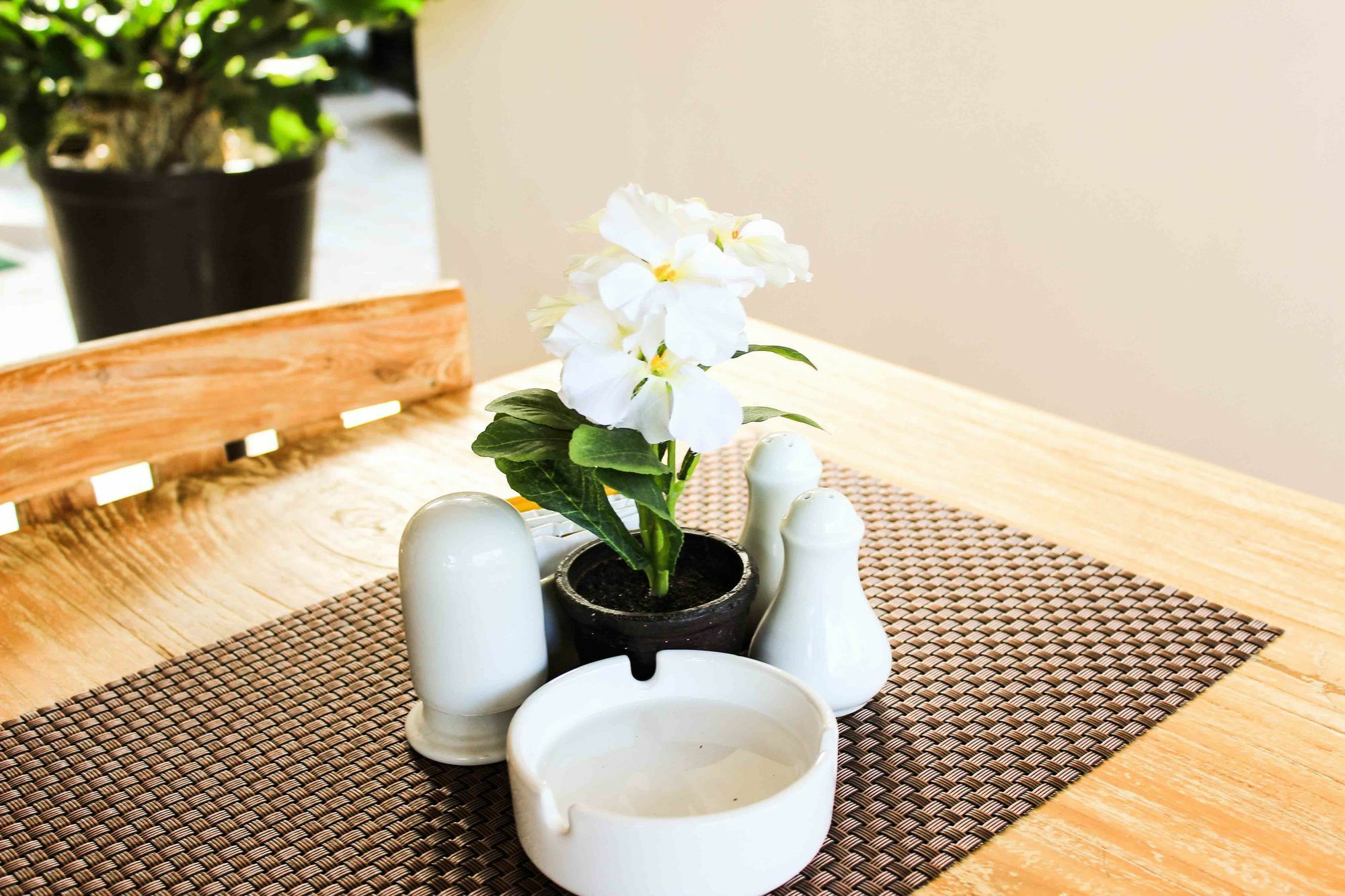 Kemuning Kuta Hotel Екстериор снимка